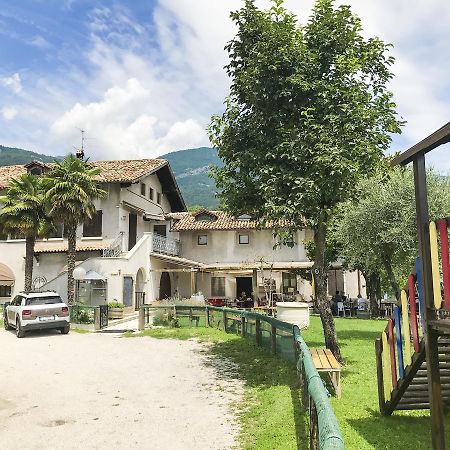 Locanda Dal Barba Villa Lagarina Bagian luar foto