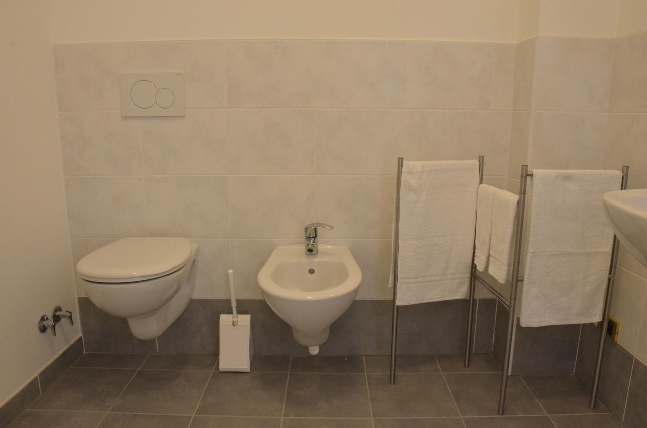 Locanda Dal Barba Villa Lagarina Bagian luar foto