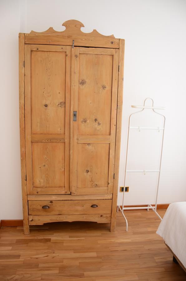 Locanda Dal Barba Villa Lagarina Bagian luar foto