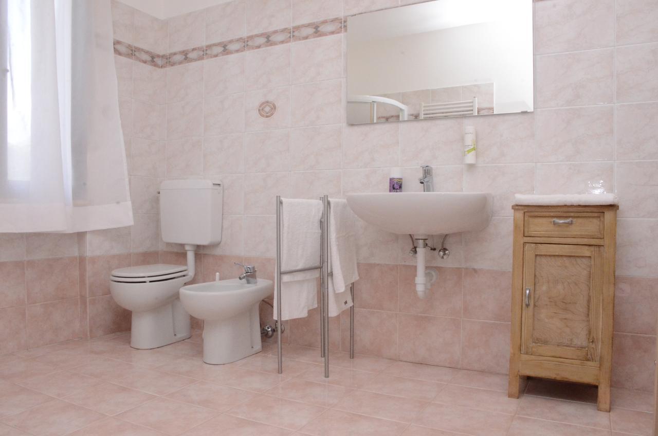 Locanda Dal Barba Villa Lagarina Bagian luar foto