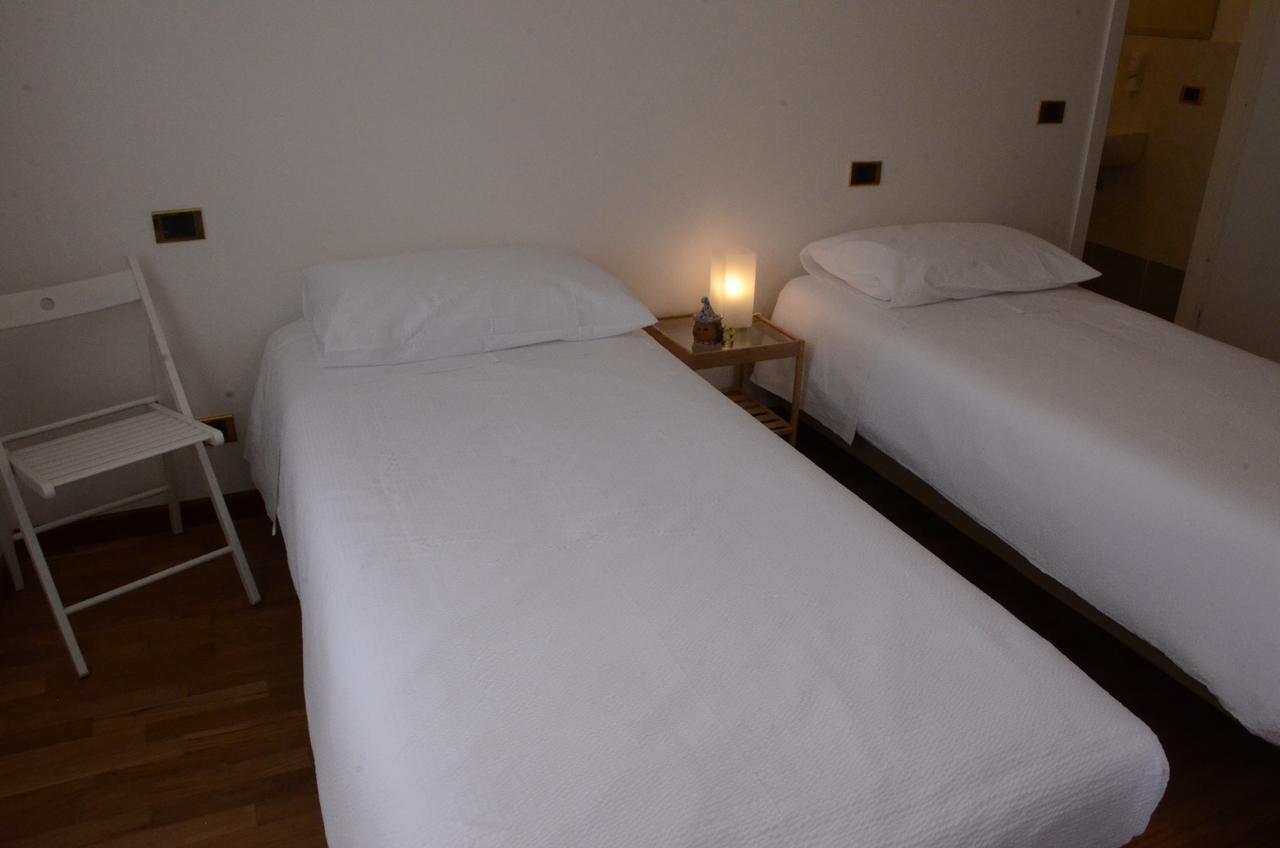 Locanda Dal Barba Villa Lagarina Bagian luar foto