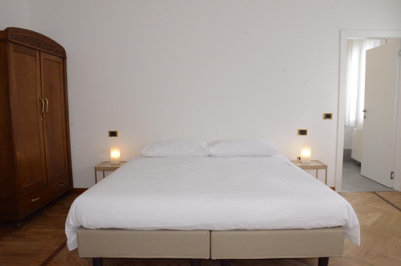 Locanda Dal Barba Villa Lagarina Bagian luar foto